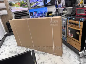 Authentic Slim 2023 Models Samsung UHD Smart 75”Cu7900