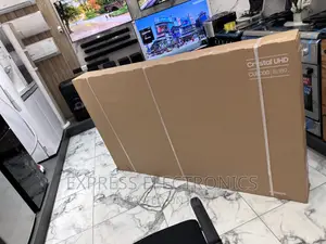 Samsung UHD Smart Better Sound 75”Cu7000