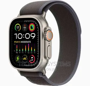 Apple Watch Ultra 2 [Gps + Cellular 49mm] Smartwatch