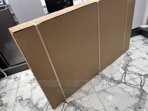 Vivid Slim UHD Smart Screen Samsung 75”Cu8000 Tv