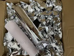 Ecg Paper ( 12 Channel Ecg Machine)
