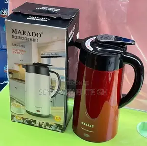 Electric Kettle Marado 3l