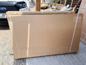 Lovely  Sleek Samsung UHD Smart 65”Cu8000