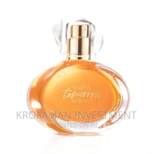 Avon Today Tomorrow Always Collection