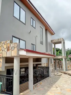 6bdrm Duplex in Wisa Groups, Accra Metropolitan for rent