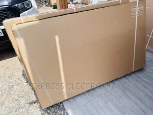 Cinematic Wonder UHD Smart Samsung 65”Au7092