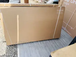 Picture Perfect  Slim Samsung UHD Smart 65”Au7092 Tv 