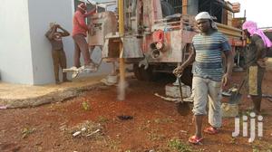 Affordable Borehole