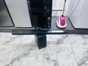Unbelievable Price Samsung Soundbar With Woofer B650