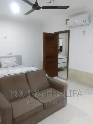 Furnished Apartment Spintex Eco Bank Area