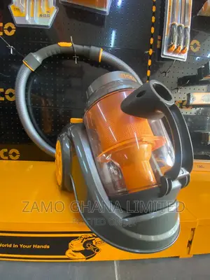 Ingco Vacuum Cleaner 2000 Watts - Vc20258