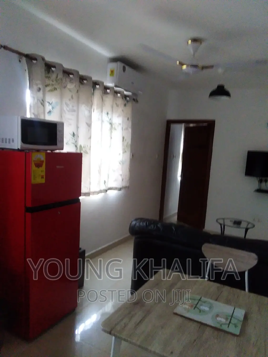 Newly Built Apartment for Rent Community 18 Estate