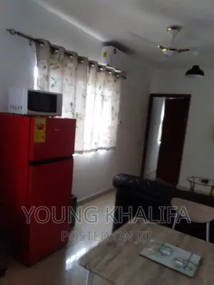 Newly Built Apartment for Rent Community 18 Estate
