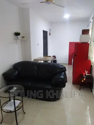 Newly Built Apartment for Rent Community 18 Estate