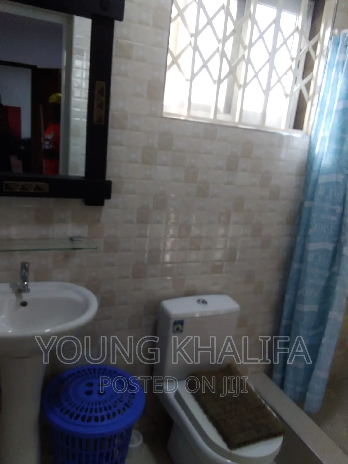 Newly Built Apartment for Rent Community 18 Estate