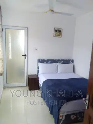 Newly Built Apartment for Rent Community 18 Estate