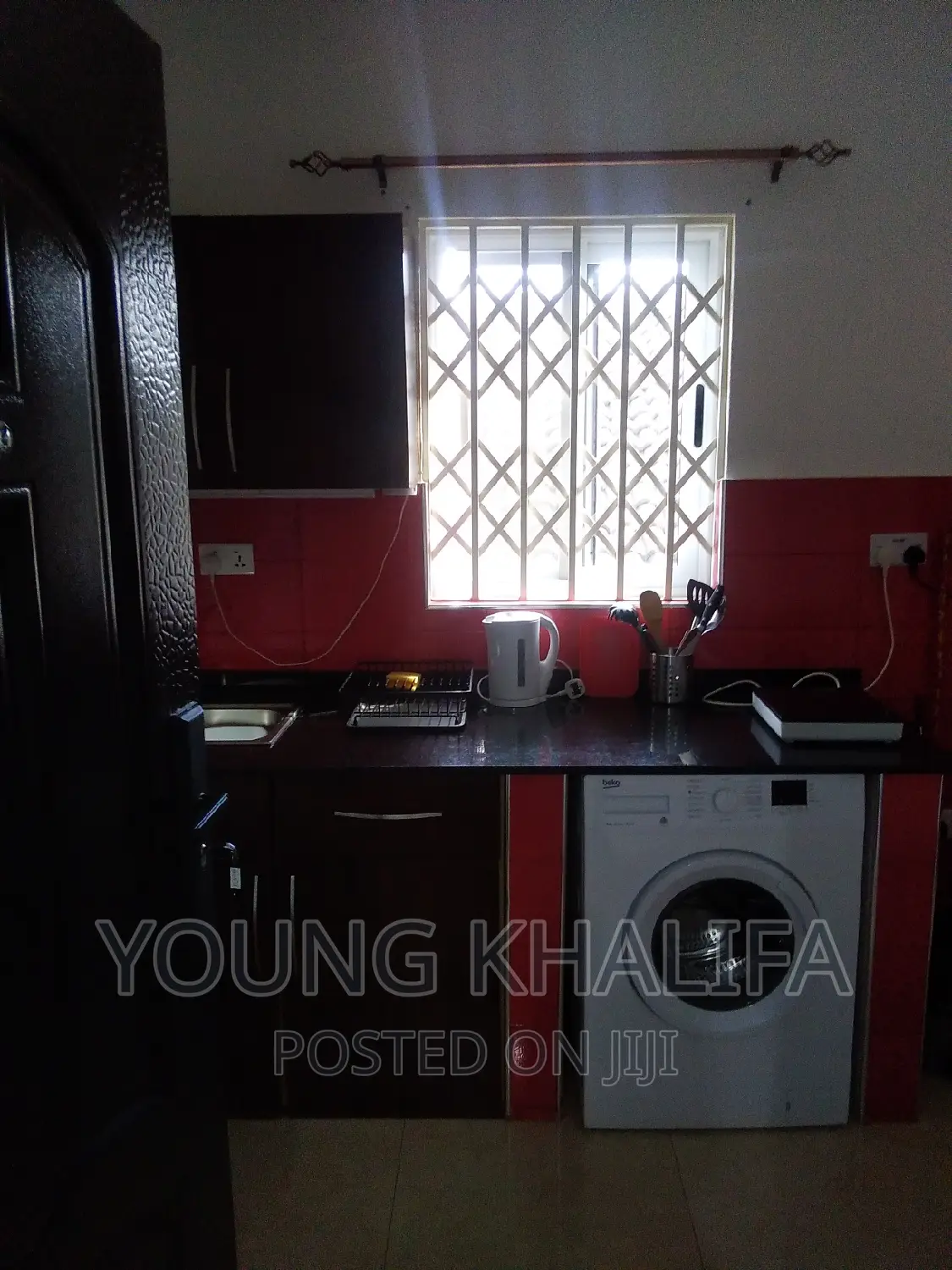 Newly Built Apartment for Rent Community 18 Estate