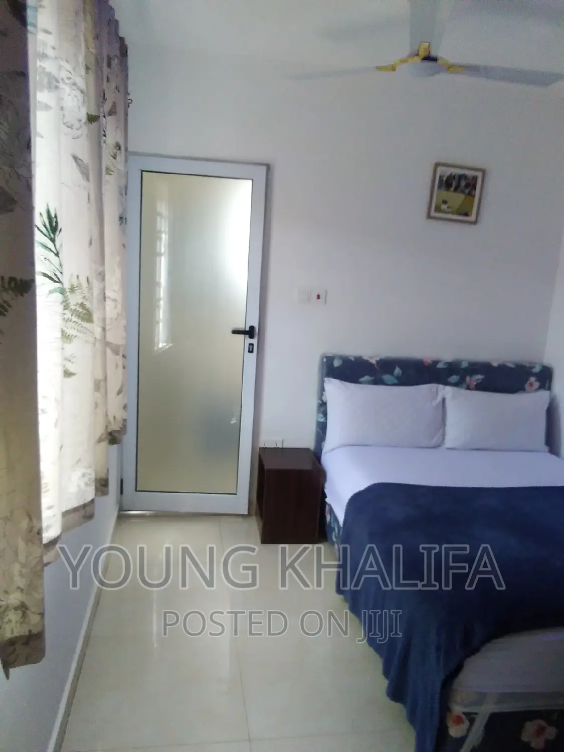Newly Built Apartment for Rent Community 18 Estate