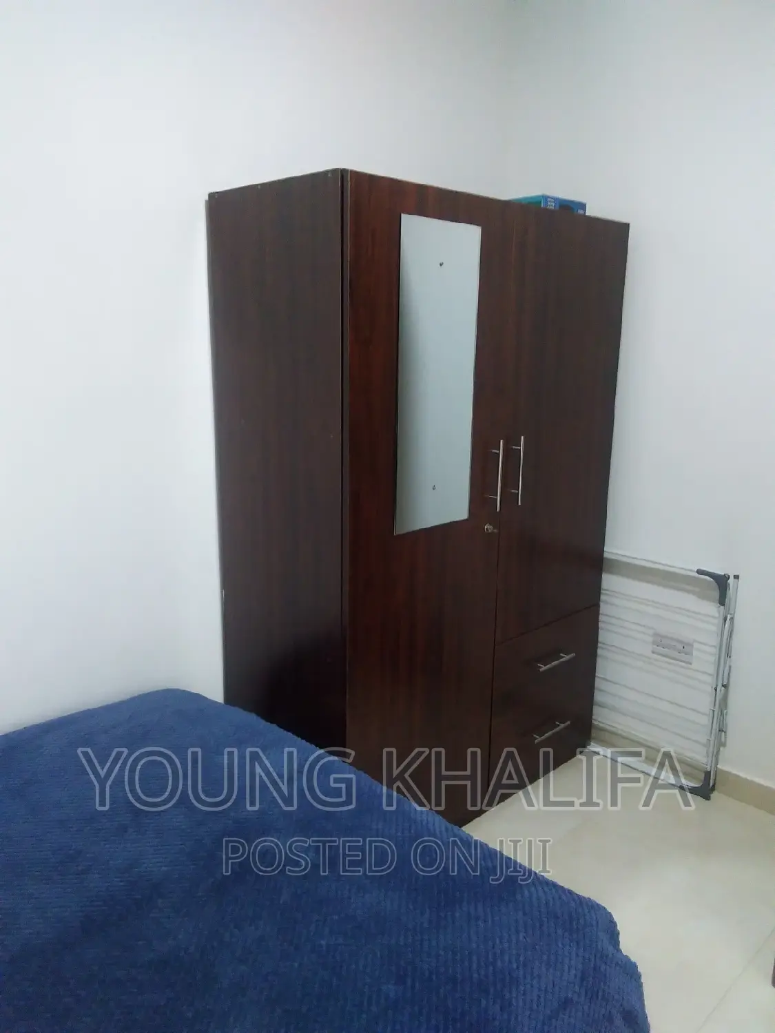 Newly Built Apartment for Rent Community 18 Estate