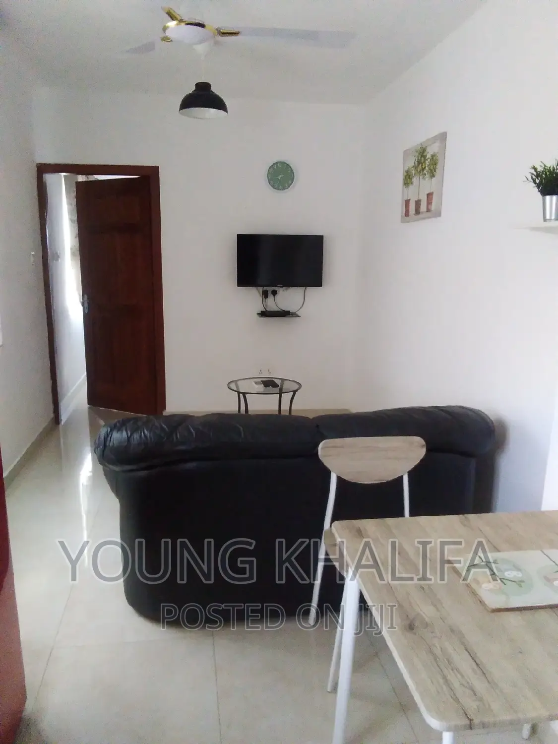 Newly Built Apartment for Rent Community 18 Estate