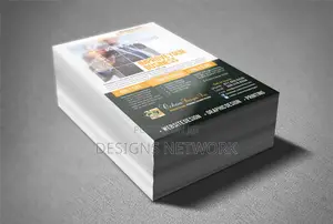 Affordable Bulk Printing Services