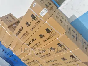 Elegant ~Samsung 2.5hp Air Condition