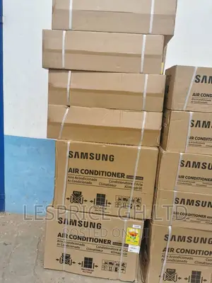 High Performance ~Samsung 2.5hp Air Condition