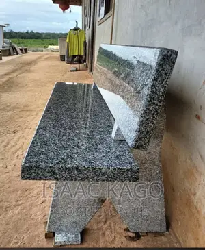 Granite Bench