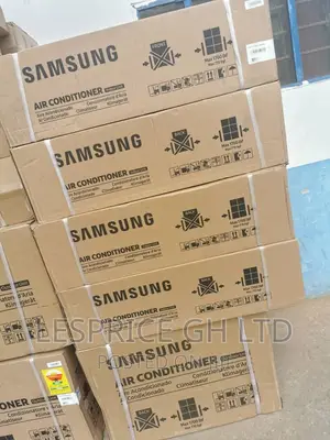 Quality Assured ~Samsung 2.5hp Air Condition