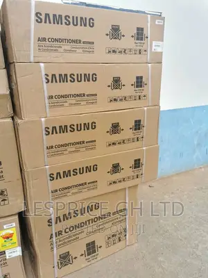 Choose Quality ~Samsung 2.5hp 410a Air Condition