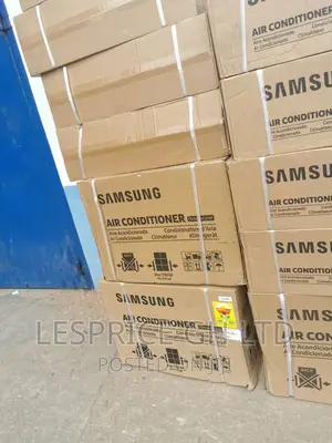 Perfect Cooling ~Samsung 2.5hp Air Condition
