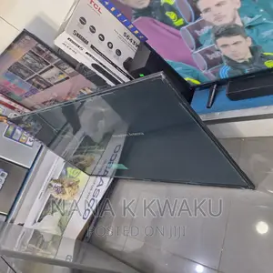 Nice Nasco 55inches Smart Uhd Digital TV 1
