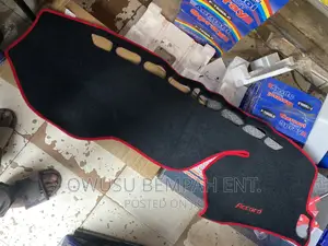Honda Accord 2016 Dashboard Covers