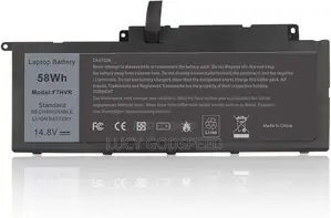 Dell Inspiron 17 7737