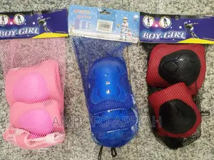 Kids Protective Gears