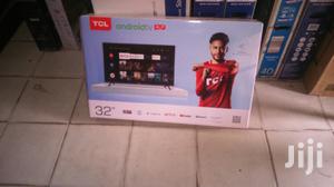 TCL (32 Inches) HD Ready Certified Android Smart LED TV