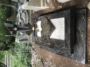 Granite Tomb