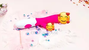 Rabbit G-Spot Dildo Stimulator