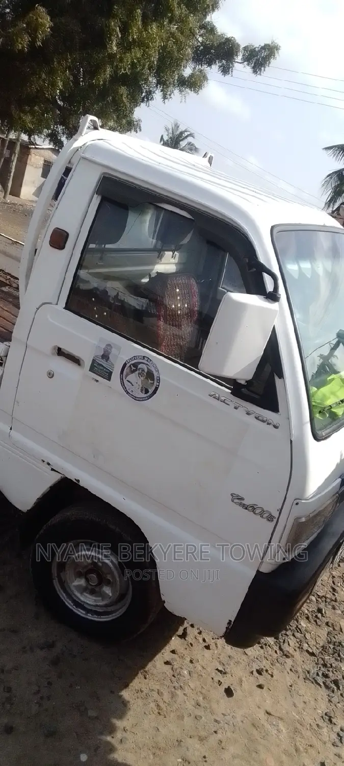 For Hirring Abosokie Macho Any Where You Want to Go