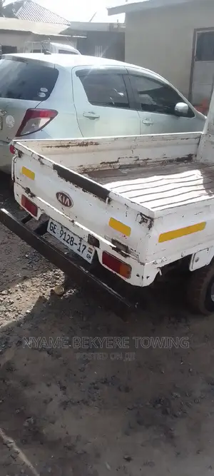 For Hirring Abosokie Macho Any Where You Want to Go