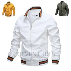 Men Jacket