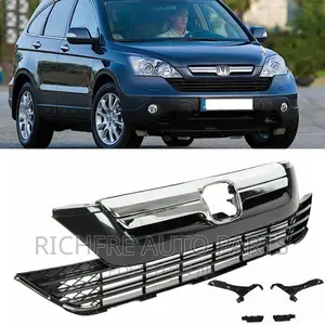 Honda CRV 2011/2012 Front Grille/Shells