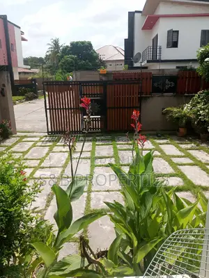 Furnished 3bdrm House in Parakuo Estate for rent