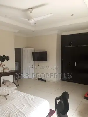 Furnished 3bdrm House in Parakuo Estate for rent