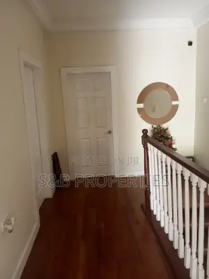 Furnished 3bdrm House in Parakuo Estate for rent
