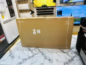 The Ultimate Viewing Experience QLED 85Q60B Samsung 