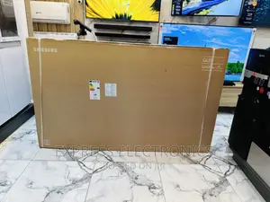 The Enormous Entertainment Hub QLED Samsung 85”Q60B