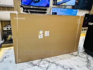 The Immersion Spectacle QLED Smart Samsung 85”Q60B Tv 