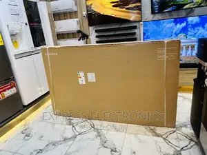 The Ultimate Viewing Experience UHD Smart Samsung 85”Cu80