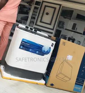 Great Midea 7kg Washingmachine White Topload Semiautomatic